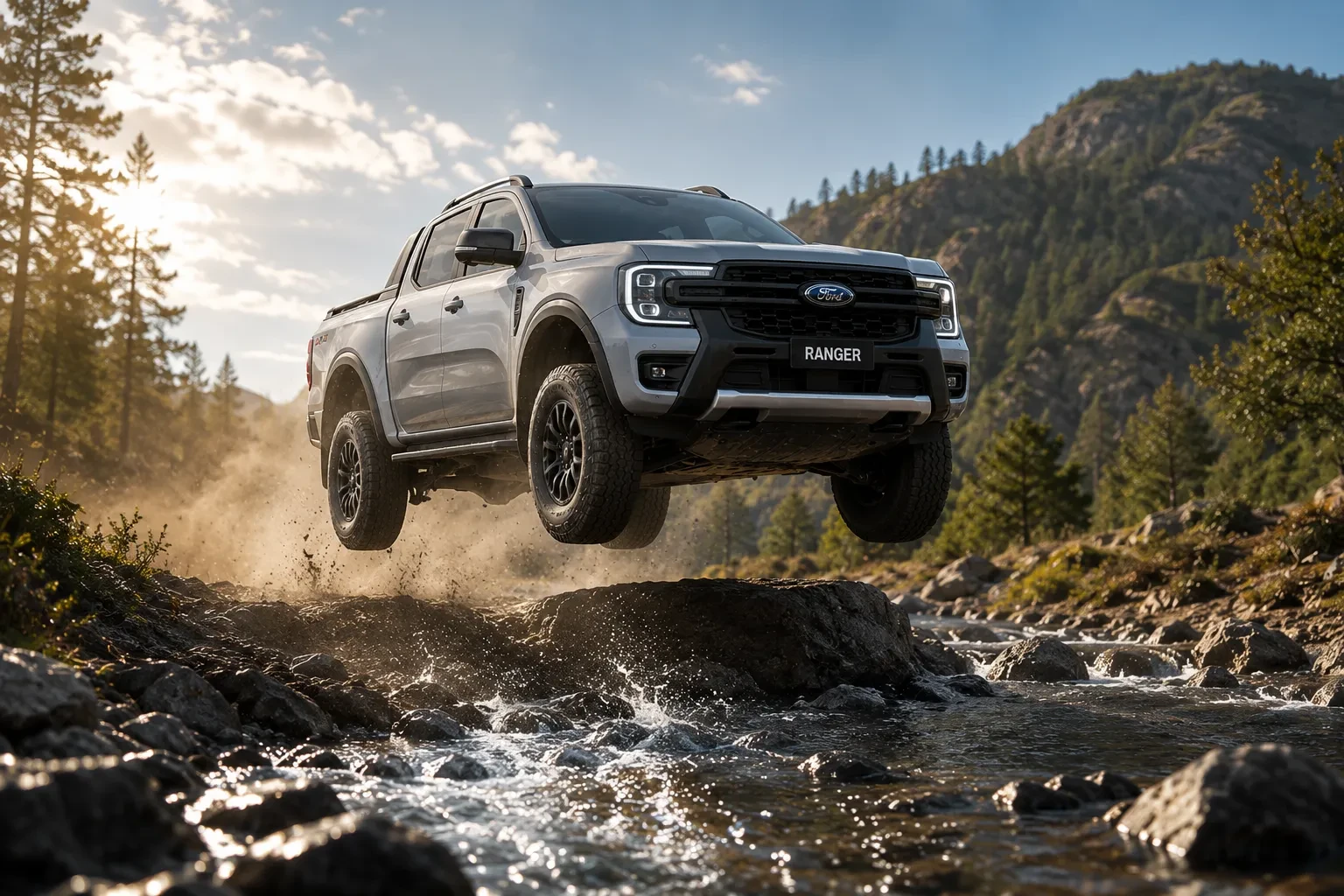 Ranger 2026